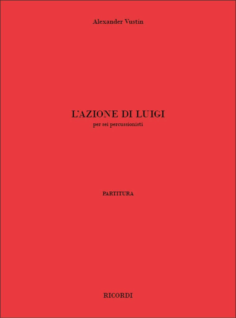 L'azione di Luigi
